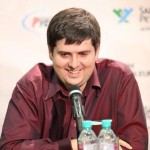 World Cup Semis, Day 2: Svidler!