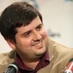 Svidler on his path to the World Cup