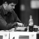 World Cup Finals, Day 1: Svidler lands the first blow