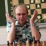 Kramnik: Tseshkovsky “loved chess too much”