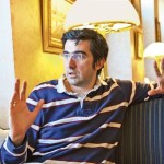 Vladimir Kramnik | photo: Sergey Tyagin, Itogi